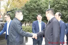 院士建议成立“武汉汽车智能研究院”，中国车谷准备接招图片