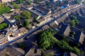 成都唯一千年古县！低调了1600年，即将重生（组图）图片