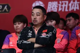 国际乒联赛事时隔8个月重启，世界杯与总决赛均在中国举行图片