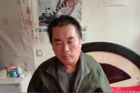 山东“扯被救人”男子出院：不记得自己救过人，胳膊仍需手术治疗图片