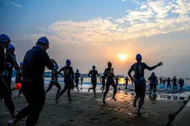 来舟山 玩铁三图片