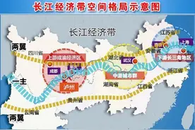 揭秘成达万高铁：线路怎么走？站点怎么定？图片