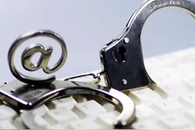 “养号”平台成网络黑产链重要一环，专家吁落实实名制图片