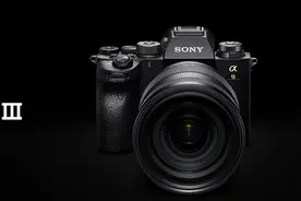 索尼A9系列全新微单明年一季度发布图片