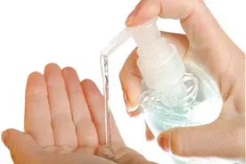 洗手液，“普通”的就很好图片