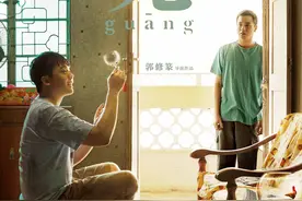 《光》：苦痛的人生里，也要有糖图片