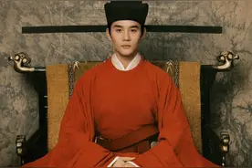 江湄｜当代历史剧的文化功能：谈《大明王朝》和《清平乐》图片