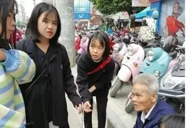 他们被网友“排队”点赞！告诉孩子，这才是少年该有的模样图片