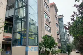 济南出台新版“老楼装电梯操作指南”，备案后最多延期6个月图片