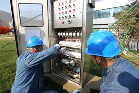 长春市这个景区采用了新型的供暖方式不仅让游客温暖如春，还节约供暖费约14万元图片