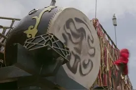 燕云台乌骨里原型是萧太后姐姐伊勒兰吗 燕云台二姐为什么不姓萧图片