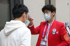 站在“最前线”，负责防疫宣传的“小叶子”都要干些啥？图片