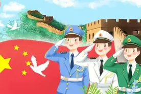 持卡可免费乘公交和游园 济南退役军人已办拥军卡15万余张图片