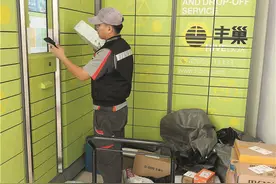 小哥不送货上门，背后有这3大原因丨关注快递配送“最后一公里”②图片