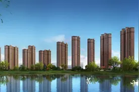 悦湖新著：以湖为名悦启美好生活图片