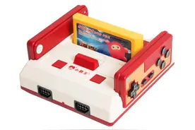 “爷青结！”小霸王被申请破产，曾公布500亿上市计划自救，最终回天乏术图片