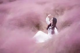 来江西赴秋天的最后一次约会！图片