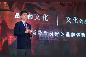 借力文化与消费者实现深入沟通，美孚1号与敦煌博物馆合作打造跨界服务体验图片