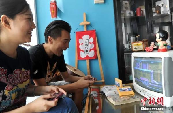 还记得上上下下左左右右BABA带来的快乐吗？