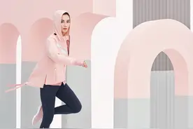 运动服品牌Maia Active完成近亿元B轮融资，它会成为下一个lululemon吗？图片