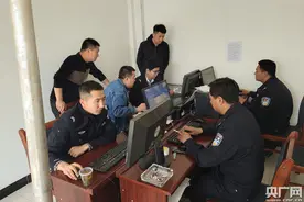 大数据再立新功！宁夏银川警方破获一起17年前命案图片