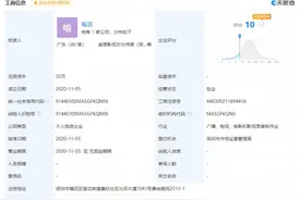 谕言影视文化传媒（深圳）工作室成立 喻言为投资人图片