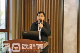 威海市举办中医药“三经传承”沙龙研讨会暨中医药名医义诊活动图片