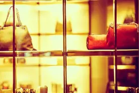 奢侈品品牌里的中国故事图片