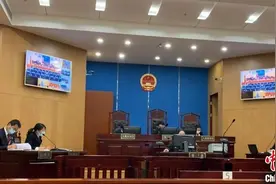 5.9亿元国有资金流失 国企总经理获刑十二年图片