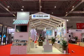 日本的收纳有多精细？让这两个年近百岁的文具品牌告诉你 | 进博好物图片