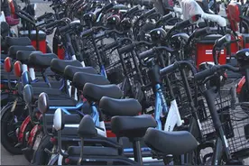 潍坊青州市：骑行、养护科学规范 预防电动自行车起火图片