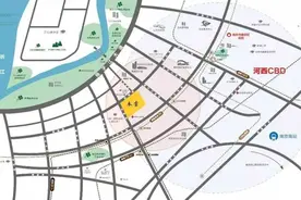 葛洲坝·长江尊邸缘何成为新一代豪宅标杆图片