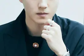 刘昊然考编被嘲，曾为角色暴瘦20斤坦言演员无需人设，这也能黑图片