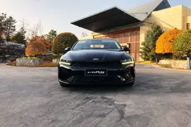 K5凯酷能否通过年轻运动化特性，冲击B级车市场？图片