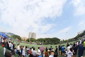 高手云集！2020年深圳航空模型嘉年华来啦图片