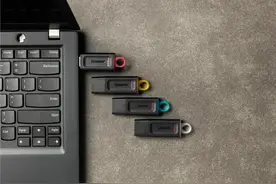 满足大容量存储需求，金士顿DTX 256GB U盘评测图片