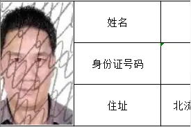 涉案金额134万！北流法院悬赏征集这个团伙的财产线索，奖励是…图片
