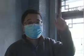 排污管安装有问题，新房从6楼到1楼逐层渗水，开发商承诺10天解决视频封面