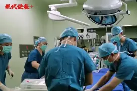 伟大！南京小伙捐献去世母亲器官挽救3人图片
