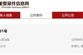 又一童年回忆谢幕，小霸王被申请破产图片