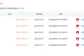 被申请破产的小霸王：多次被列为老赖，背后投资方陷欠款风波图片