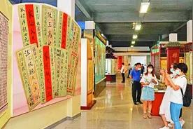 潮汕文化：“瑰宝”背后的中国故事图片