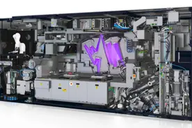 中国光刻机之殇：入华 32 年，ASML 已出货 700 多台，但 EUV 被美国盯死，1.2 亿美元也难买图片