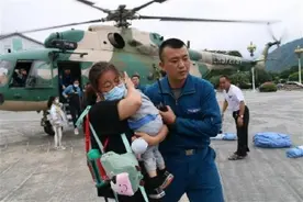 将强军使命书写在祖国的蓝天上——陆军第77集团军某陆航旅聚焦练兵备战记事图片