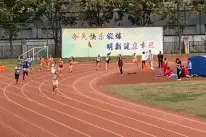 杭州初中女生冲上热搜！朋友圈刷屏！老师感叹：10年没见过跑得这么快的图片