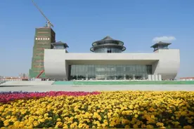 扬州又一新地标！真好看图片