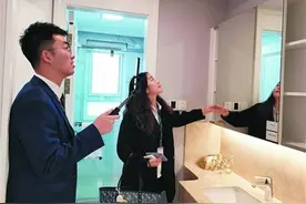 直播卖房，赚吆喝还是新方向？图片