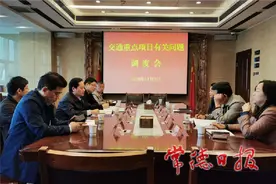 益常高速公路复线有望年底开工建设图片
