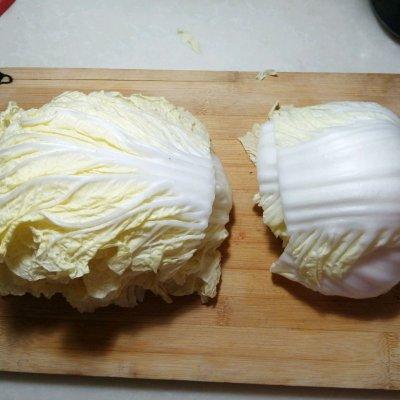 白菜猪肉卷，全家都爱吃！方便又好做