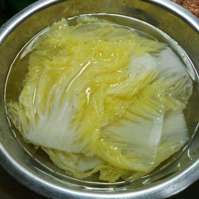 白菜猪肉卷，全家都爱吃！方便又好做